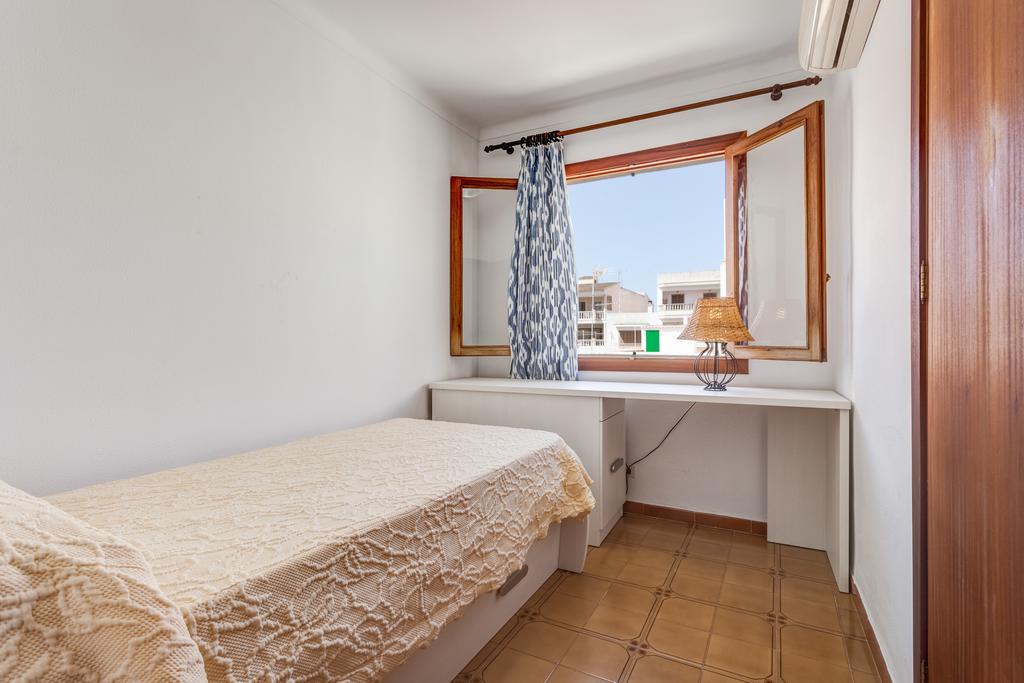 Apartamentos Obrador Colonia de Sant Jordi Chambre photo